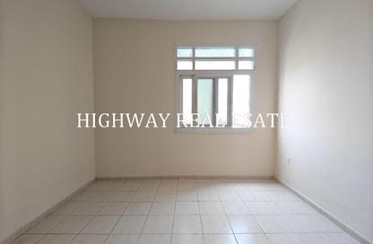 Apartment - 1 Bedroom - 2 Bathrooms for rent in Muwaileh 3 Building - Muwaileh - Sharjah