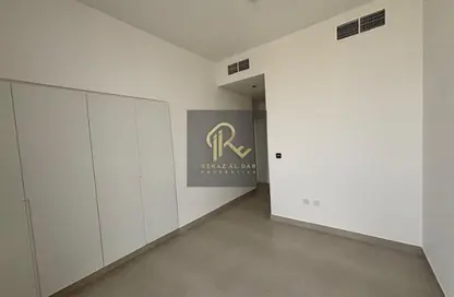 Townhouse - 3 Bedrooms - 4 Bathrooms for rent in Robinia - Masaar - Tilal City - Sharjah