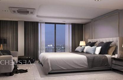 شقة - 3 غرف نوم - 4 حمامات للبيع في برج Sobha Creek Vista Heights B - شوبا كريك فيستا هايتس - صبحا هارتلاند - مدينة الشيخ محمد بن راشد - دبي