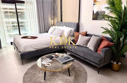 Apartment - Studio - 1 for rent in Westwood Grande - District 18 - Jumeirah Village Circle - Dubai Apartment - Studio - 1 for rent in Westwood Grande - District 18 - Jumeirah Village Circle - Dubai