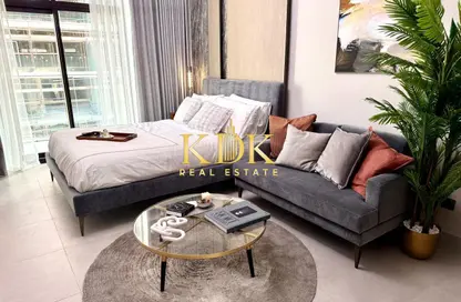 Apartment - 1 Bathroom for rent in Westwood Grande - District 18 - Jumeirah Village Circle - Dubai