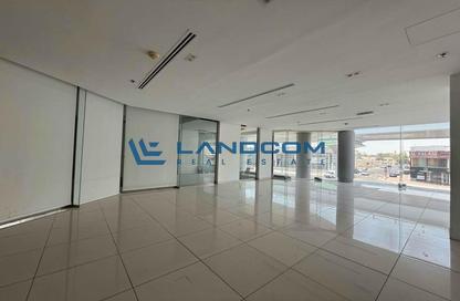 Office Space - Studio for rent in Al Khabaisi - Deira - Dubai