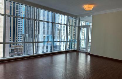 Apartment - 2 - 3 for rent in MAG 218 - Dubai Marina - Dubai