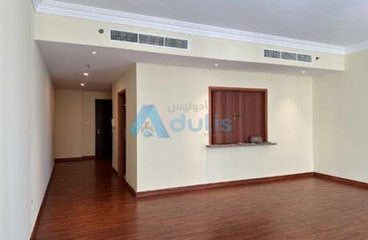 Apartment - 2 - 3 for rent in MAG 218 - Dubai Marina - Dubai