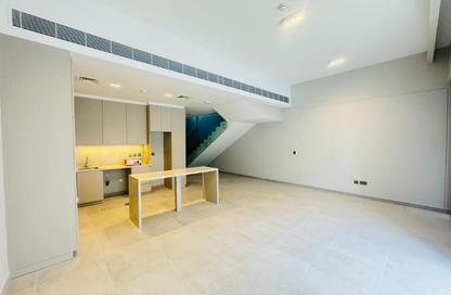 Villa - 3 Bedrooms - 4 Bathrooms for rent in Hadaeq Sheikh Mohammed Bin Rashid - Dubai