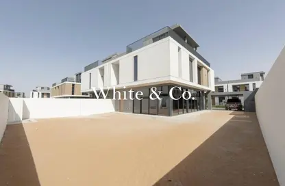 فيلا - 5 غرف نوم - 7 حمامات للبيع في جون - المرابع العربية 3 - دبي