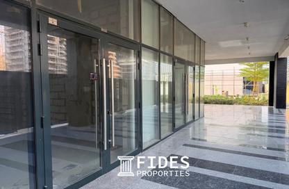 Shop - Studio for rent in Azizi Riviera 48 - Azizi Riviera - Meydan One - Meydan - Dubai