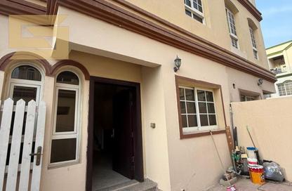 Townhouse - 2 Bedrooms - 3 Bathrooms for rent in Al Zaheya Gardens - Al Zahya - Ajman