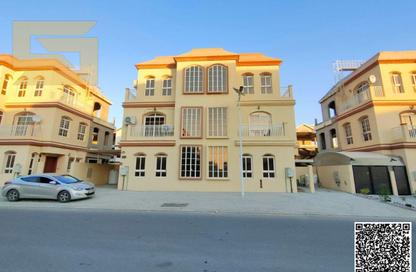 Townhouse - 2 Bedrooms - 3 Bathrooms for rent in Al Zaheya Gardens - Al Zahya - Ajman