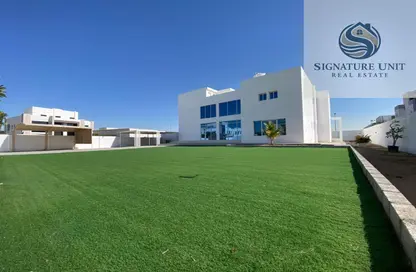 فيلا - 6 غرف نوم - 8 حمامات للايجار في ند الشبا 4 - ند الشبا - دبي