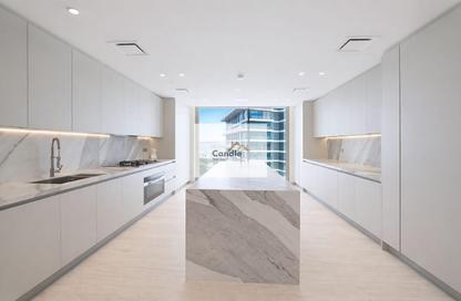 Penthouse - 4 - 5 for sale in Serenia Living Tower 3 - Serenia Living - Palm Jumeirah - Dubai
