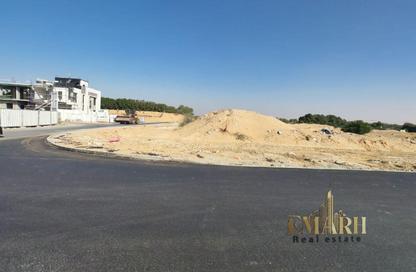 Land - Studio for sale in Al Helio 2 - Al Helio - Ajman
