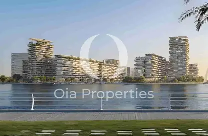 Apartment - 2 Bedrooms - 3 Bathrooms for sale in Juman 1 - Al Raha Beach - Abu Dhabi Apartment - 2 Bedrooms - 3 Bathrooms for sale in Juman 1 - Al Raha Beach - Abu Dhabi