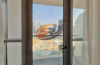 Apartment - Studio - 1 Bathroom for sale in Sky Bay Hotel - Business Bay - Dubai