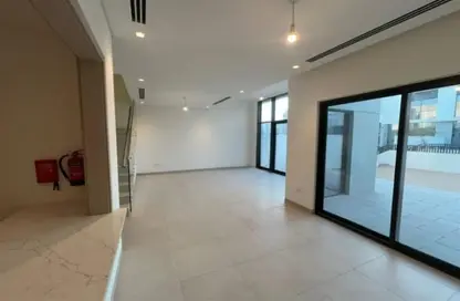 تاون هاوس - 3 غرف نوم - 4 حمامات للايجار في مروج الفرجان ويست - مروج الفرجان - الفرجان - دبي