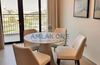 Apartment - 1 Bedroom - 1 Bathroom for rent in Yas Golf Collection - Yas Island - Abu Dhabi
