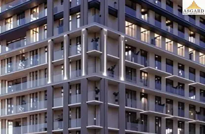 Apartment - 1 Bedroom - 2 Bathrooms for sale in Beverly Park - Dubai Land Residence Complex - Dubai Land - Dubai