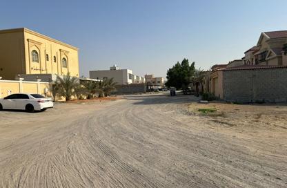 Land - Studio for sale in Nakheel Building - Al Rawda 1 - Al Rawda - Ajman