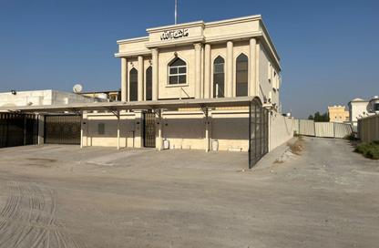 Land - Studio for sale in Nakheel Building - Al Rawda 1 - Al Rawda - Ajman
