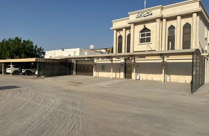 Land - Studio for sale in Nakheel Building - Al Rawda 1 - Al Rawda - Ajman