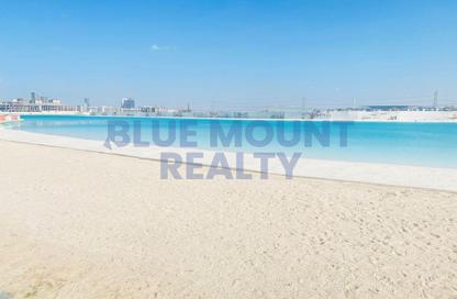 Land - Studio for sale in District One Villas - District One - Mohammed Bin Rashid City - Dubai Land - Studio for sale in District One Villas - District One - Mohammed Bin Rashid City - Dubai
