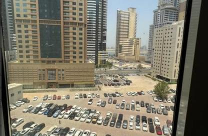 Apartment - 3 - 3 for rent in Manazil Tower 5 - Al Taawun Street - Al Taawun - Sharjah