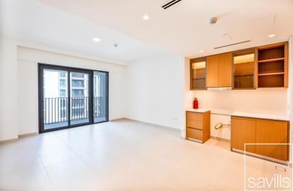 Apartment - 2 Bedrooms - 2 Bathrooms for sale in Cedar at Creek Beach Building 2 - Cedar at Creek Beach - Creek Beach - Dubai Creek Harbour (The Lagoons) - Dubai