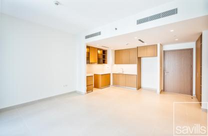 Apartment - 2 Bedrooms - 2 Bathrooms for sale in Cedar at Creek Beach Building 2 - Cedar at Creek Beach - Creek Beach - Dubai Creek Harbour (The Lagoons) - Dubai