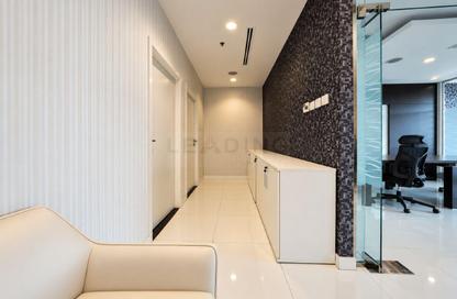 Office Space - Studio - 2 for rent in The Citadel Tower - Business Bay - Dubai Office Space - Studio - 2 for rent in The Citadel Tower - Business Bay - Dubai