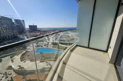 شقة - غرفة نوم - 2 حمامات للبيع في مساكن نورث باي - ميناء العرب - راس الخيمة - رأس الخيمة