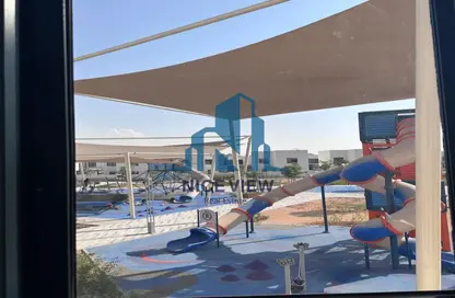 Villa - 4 Bedrooms - 4 Bathrooms for rent in Noya Viva - Noya - Yas Island - Abu Dhabi