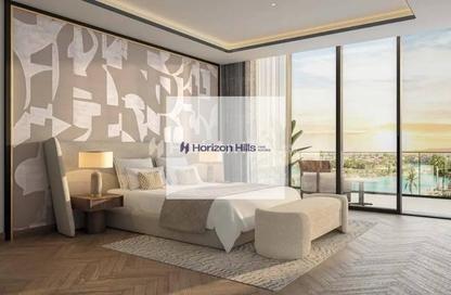 Apartment - 1 - 2 for sale in Azizi Venice 14 Building G - Azizi Venice 14 - Azizi Venice - Dubai South (Dubai World Central) - Dubai