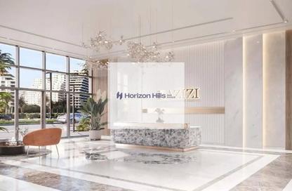 Apartment - 1 - 2 for sale in Azizi Venice 14 Building G - Azizi Venice 14 - Azizi Venice - Dubai South (Dubai World Central) - Dubai