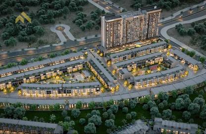 Townhouse - 2 Bedrooms - 3 Bathrooms for sale in Verdana 5 - Verdana - Dubai Investment Park 1 (DIP 1) - Dubai Investment Park (DIP) - Dubai
