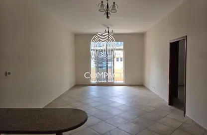 Apartment - 1 Bedroom - 2 Bathrooms for rent in Weston Court 2 - Weston Court - Motor City - Dubai