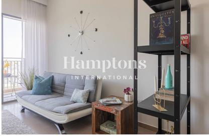 Apartment - 1 Bedroom - 1 Bathroom for sale in Park Heights 1 - Park Heights - Dubai Hills Estate - Dubai Apartment - 1 Bedroom - 1 Bathroom for sale in Park Heights 1 - Park Heights - Dubai Hills Estate - Dubai