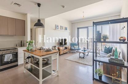 Apartment - 1 Bedroom - 1 Bathroom for sale in Park Heights 1 - Park Heights - Dubai Hills Estate - Dubai Apartment - 1 Bedroom - 1 Bathroom for sale in Park Heights 1 - Park Heights - Dubai Hills Estate - Dubai