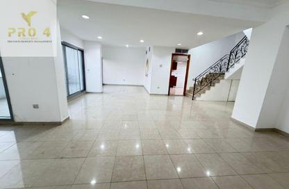 Apartment - 3 - 3 for rent in Cornich Al Khalidiya - Al Khalidiya - Abu Dhabi