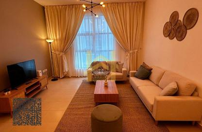 Apartment - 2 - 2 for rent in City Tower - Al Nuaimiya - Ajman Apartment - 2 - 2 for rent in City Tower - Al Nuaimiya - Ajman
