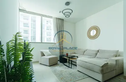 شقة - غرفة نوم - 1 حمام للايجار في برج سوبا كريك فيستاس ريزيرف آيه - محمية صبحا كريك فيستاس - صبحا هارتلاند - مدينة الشيخ محمد بن راشد - دبي