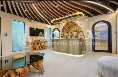 Office Space - Studio for rent in Al Manara Tower - Business Bay - Dubai Office Space - Studio for rent in Al Manara Tower - Business Bay - Dubai