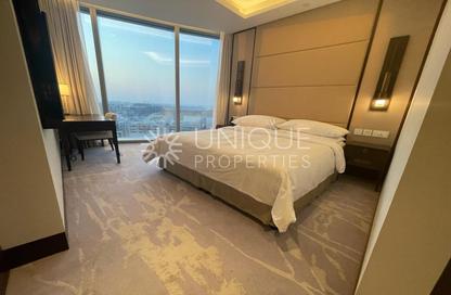 Apartment - 2 Bedrooms - 3 Bathrooms for sale in The Address Sky View Tower 1 - The Address Sky View Towers - Downtown Dubai - Dubai
