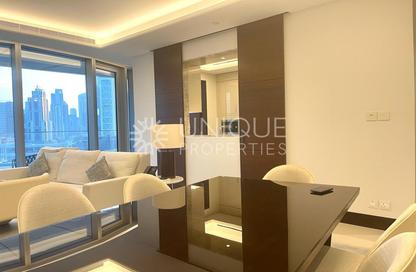Apartment - 2 Bedrooms - 3 Bathrooms for sale in The Address Sky View Tower 1 - The Address Sky View Towers - Downtown Dubai - Dubai