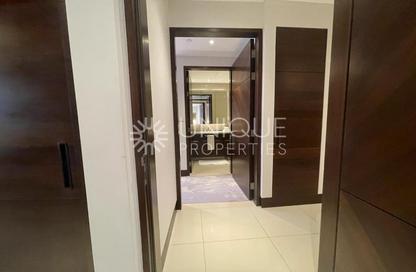 Apartment - 2 Bedrooms - 3 Bathrooms for sale in The Address Sky View Tower 1 - The Address Sky View Towers - Downtown Dubai - Dubai Apartment - 2 Bedrooms - 3 Bathrooms for sale in The Address Sky View Tower 1 - The Address Sky View Towers - Downtown Dubai - Dubai