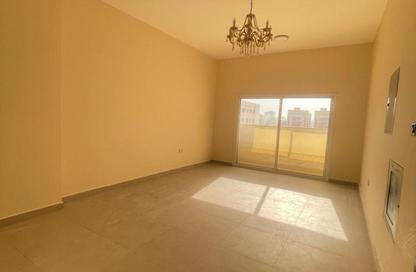 Apartment - 1 Bedroom - 2 Bathrooms for rent in Al Jurf 3 - Al Jurf - Ajman Downtown - Ajman