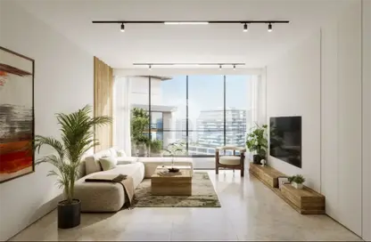 Apartment - 1 Bedroom - 2 Bathrooms for sale in Al Hamra Greens - Al Hamra Village - Ras Al Khaimah