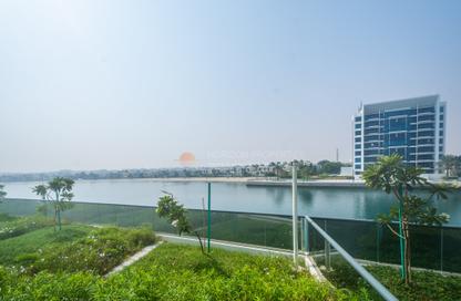 Apartment - 2 Bedrooms - 2 Bathrooms for sale in Gateway Residences 2 - Mina Al Arab - Ras Al Khaimah