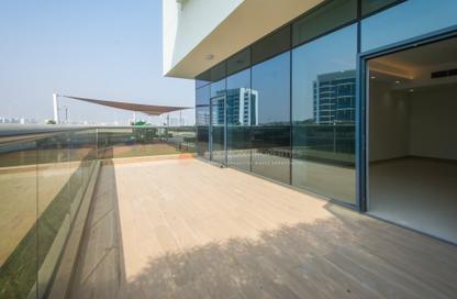 Apartment - 2 Bedrooms - 2 Bathrooms for sale in Gateway Residences 2 - Mina Al Arab - Ras Al Khaimah