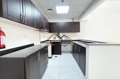 شقة - غرفة نوم - 2 حمامات للايجار في ذا بيرل - الجداف - دبي