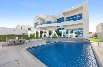 Villa - 5 Bedrooms - 6 Bathrooms for rent in Al Barsha South 1 - Al Barsha South - Al Barsha - Dubai